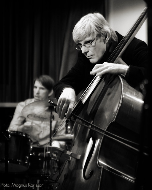  Maria Kvist Quartet