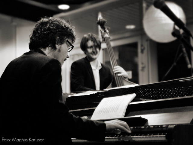  Mathias Algotsons trio